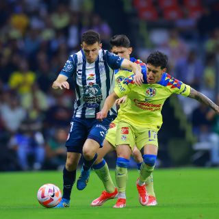 ¿Qué necesitan América y Pachuca para avanzar a la final de la Concacaf Champions Cup?