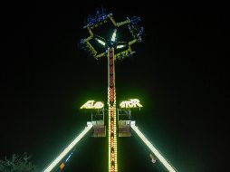 Usuarios de redes sociales, aseguran que se trató de un verdadero acto de valentía, pues visibilizan la importancia de la vida de los animales. EL INFORMADOR/ ARCHIVO.