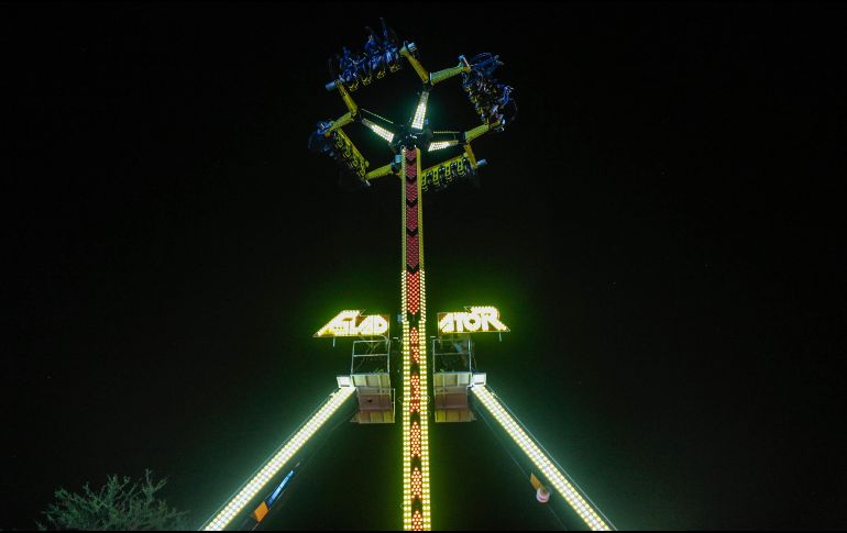 Usuarios de redes sociales, aseguran que se trató de un verdadero acto de valentía, pues visibilizan la importancia de la vida de los animales. EL INFORMADOR/ ARCHIVO.