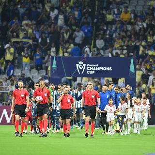 Estos equipos mexicanos ya están clasificados para la Concachampions 2025