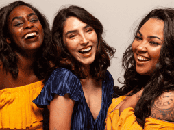 Al final la elección de un nombre para una hija es una decisión significativa y personal. Canva