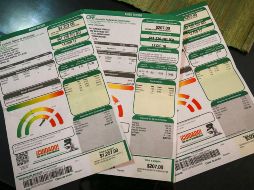 La temporada de calor ha provocado un aumento en el consumo de electricidad. EL INFORMADOR/Archivo