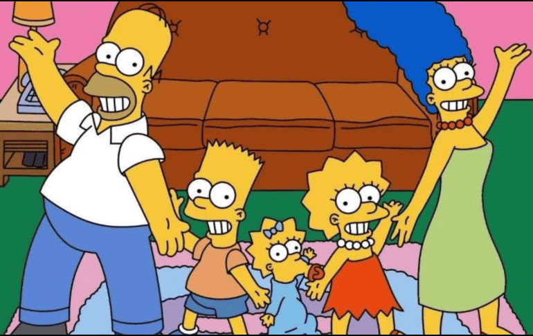 Una IA interpretó los colores, la vestimenta y peinados de las series que se transmitieron a mediados del siglo XX. EL INFORMADOR/ ARCHIVO.