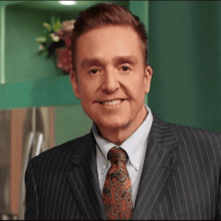 Así fue notificado Daniel Bisogno sobre el fallecimiento de su madre