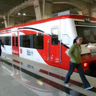 Día del Trabajo:  Este será el horario de mañana del Suburbano en la CDMX