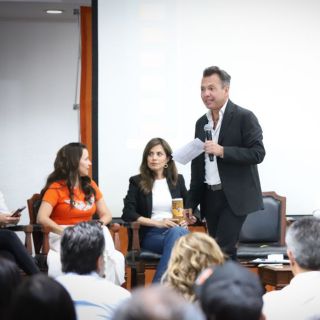 Apostará Pablo Lemus por modernizar el Mercado de Abastos