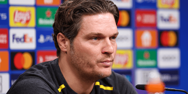 Champions League: Dortmund y PSG, a escena