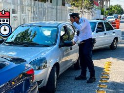 Estas son las placas que deberán realizar la Verificación Vehicular en este mes. EL INFORMADOR  / ARCHIVO