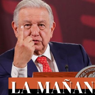 "La Mañanera" de López Obrador de hoy 2 de mayo de 2024