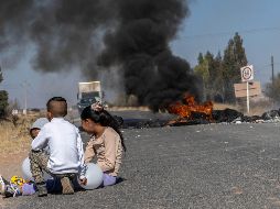 Casos de extorsión contra comerciantes de todo tipo se han registrado también en Zacatecas, Guanajuato, Sinaloa, Sonora, Chiapas, Tabasco, Morelos y Estado de México, por mencionar algunos. SUN / ARCHIVO