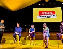 Edición 2021 del reto de What Design Can Do. CORTESÍA