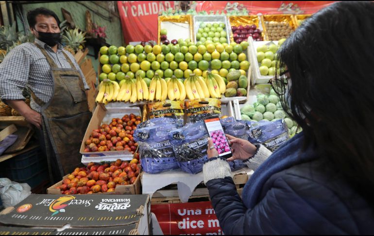 Existe una fruta que entre sus propiedades se destaca por proteger a todo nuestro organismo de las inflamaciones. SUN / ARCHIVO