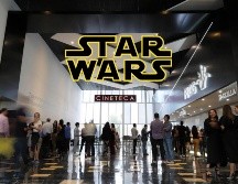 No te puedes perder estas funciones especiales que la Cineteca FICG ha puesto en conmemoración a este estreno lejano. EL INFORMADOR / ARCHIVO