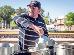 El consumo de productos lácteos es benéfico para la salud. SUN / ARCHIVO