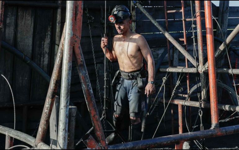 En México, el 27% de los empleados tienen un trabajo remunerado con horarios muy largos. SUN / ARCHIVO