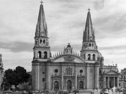 Guadalajara fue fundada por Nuño Beltrán de Guzmán. EL INFORMADOR/ ARCHIVO