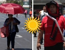 Durante mayo se prevén jornadas de intenso calor. SUN / ARCHIVO
