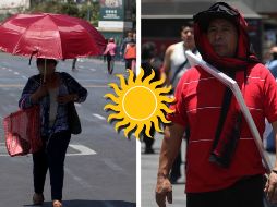 Durante mayo se prevén jornadas de intenso calor. SUN / ARCHIVO