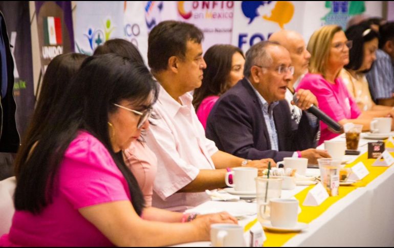 Organizaciones ciudadanas anuncian marcha el 19 de mayo para apoyar a Xóchitl Gálvez