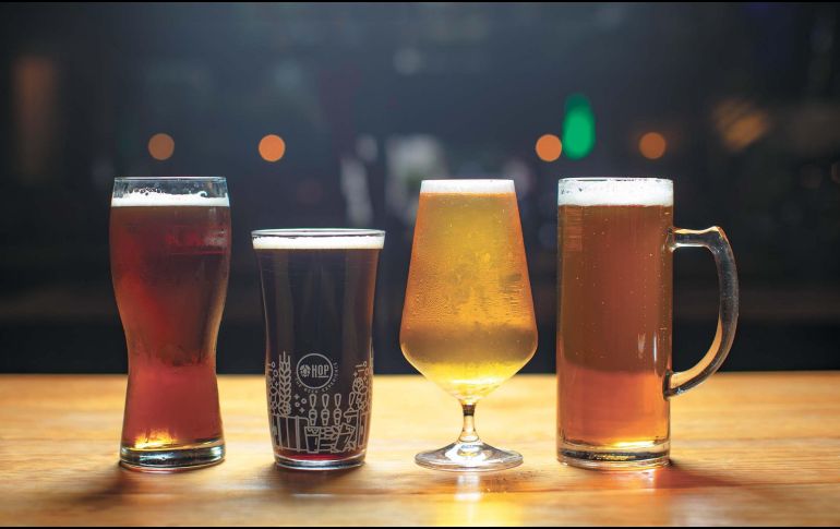 Esta marca mexicana acaba de recuperar su lugar como la número uno del mercado. ESPECIAL