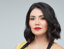 Itzel siempre se mantuvo muy enfocada y atenta en cada uno de los retos que enfrentó. ESPECIAL