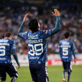 Por los últimos lugares de la Liguilla