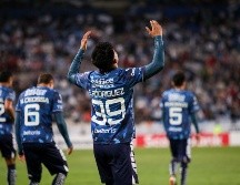 El vencedor estará enfrentándose contra Cruz Azul en cuartos de final. IMAGO7/ E. HERNÁNDEZ