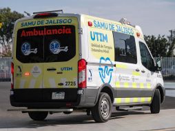 Se le otorgará acompañamiento psicológico y protección mediante el el Plan de Restitución de Derechos de la PPNNA. ESPECIAL / Secretaría de Salud