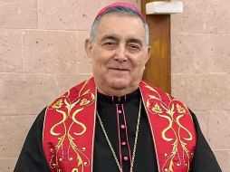 El 29 de abril, la Conferencia del Episcopado Mexicano emitió una alerta y pidió el apoyo de los tres niveles de gobierno para localizarlo. SUN / ARCHIVO