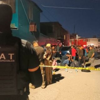 Rescatan a 104 migrantes retenidos en una casa en Chihuahua