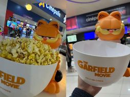 Se acaba de estrenar en cines la nueva película de uno de los gatos más famosos de la televisión. ESPECIAL.