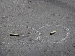 Los presentes decidieron retirarse de los festejos patrios tras enterarse de la balacera. EL INFORMADOR/ Archivo