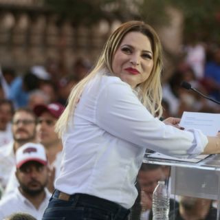 El deporte, estratégico para un Jalisco sano y en paz: Claudia Delgadillo