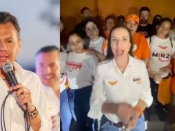 No podemos permitir que la violencia se interponga en el proceso democrático: Pablo Lemus. ESPECIAL