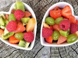 La fruta 