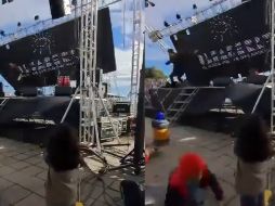 Jean Paul Olhaberry, conocido como 