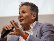 Presuntamente por integrantes de la coalición Sigamos Haciendo Historia, según el candidaato. EL INFORMADOR/ARCHIVO