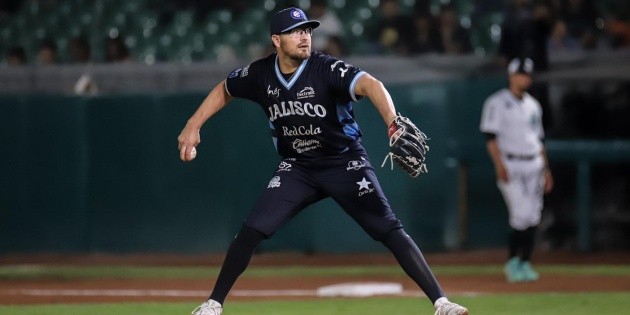 Charros pierde la serie con Saraperos