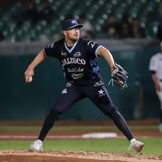 Charros pierde la serie con Saraperos