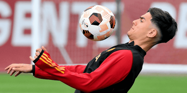 Europa League: Bayer Leverkusen va por la revancha en Roma