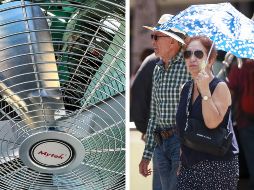 Las altas temperaturas que se viven en el país continuarán e, incluso, tendrán un incremento debido a la segunda ola de calor de la temporada que está próxima a llegar. EL INFORMADOR / ARCHIVO