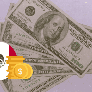 Superpeso amanece fuerte en la cotización del día de hoy