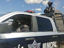 Zacatecas permanece bajo una ola de violencia. SUN / ARCHIVO