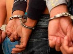 El operativo de su captura y traslado fue realizado en conjunto con la Fiscalía de Tamaulipas. ESPECIAL