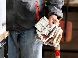 La Arquidiócesis dice que es necesario que los votantes analicen las propuestas de los candidatos que participan en el proceso electoral. EL INFORMADOR / ARCHIVO