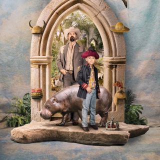 Netflix: ¿De qué trata "Fiesta en la madriguera"?