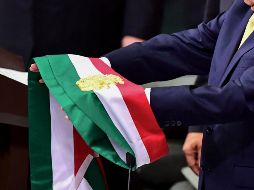 El próximo 2 de junio habrá elecciones en México y se elegirá a un nuevo presidente o presidenta de la República. AFP / ARCHIVO
