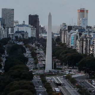 Argentina inicia proceso de adhesión a la OCDE