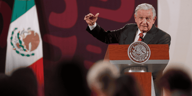 AMLO se&ntilde;ala los "pendientes" que dejar&aacute; para el pr&oacute;ximo gobierno