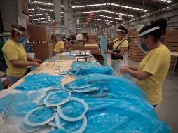 El siguiente día feriado para los trabajadores sería hasta septiembre. EL INFORMADOR/ARCHIVO